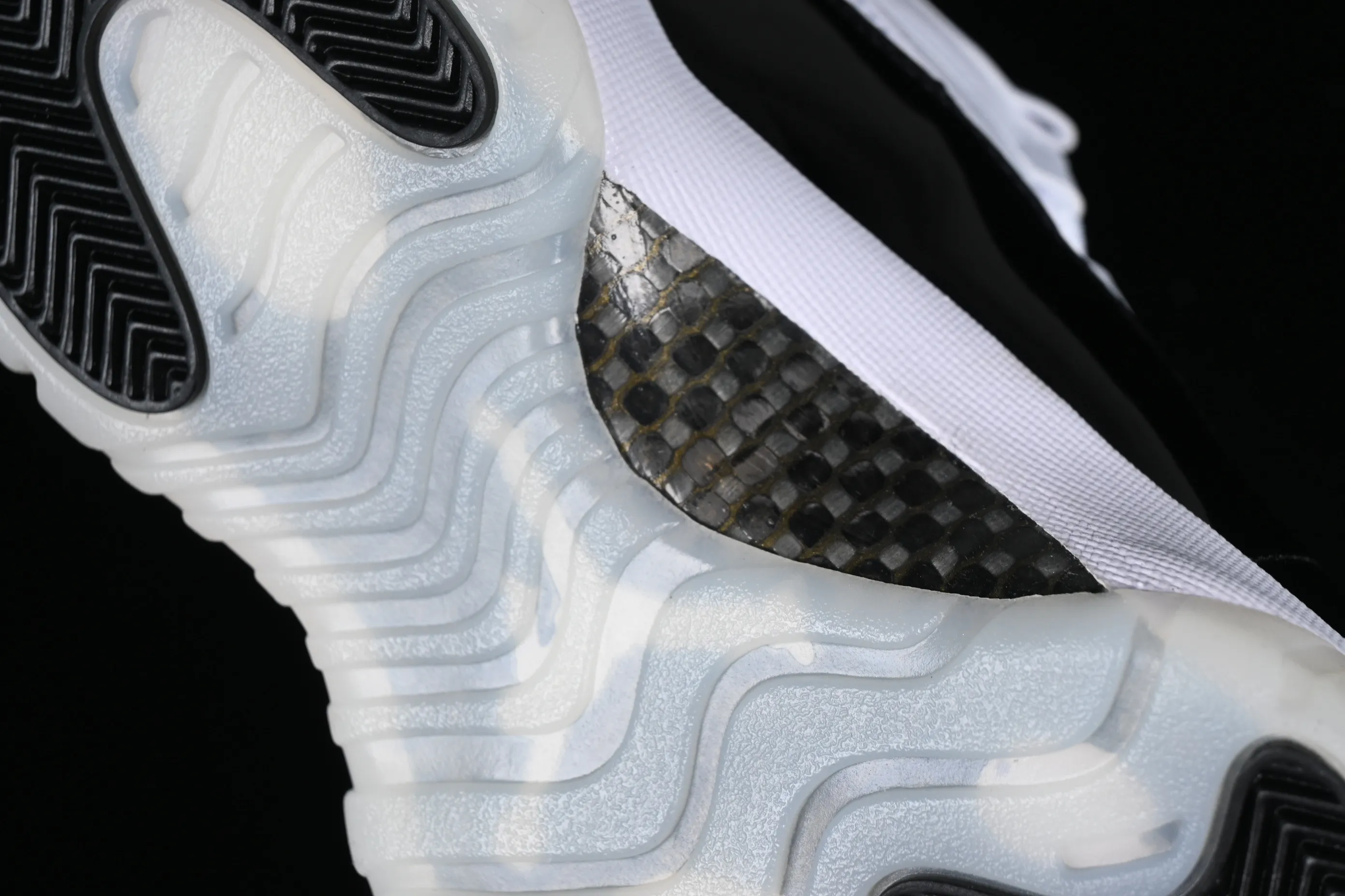 All categories Air Jordan Jordan series basketball shoes Air Jordan 11 LJR version Air Jordan 11 "DMP" AJ11 Joe 11 gold brick Kang buckle CT8012-170